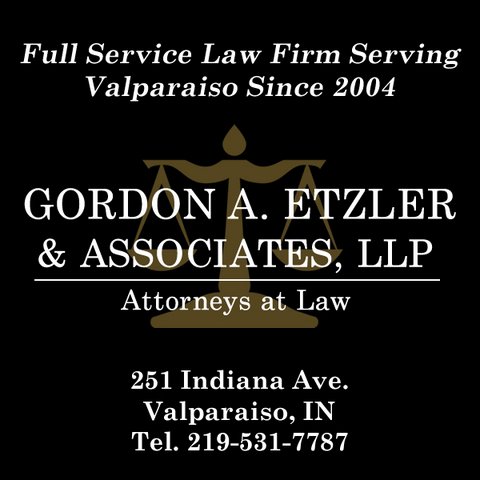 Contact a Porter County Lawyer