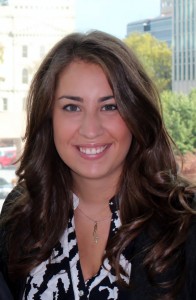 Attorney Anna Christodoulakis